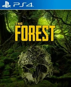 Comprar THE FOREST para PS4 - PSNCLICK Digitales Latinoamérica